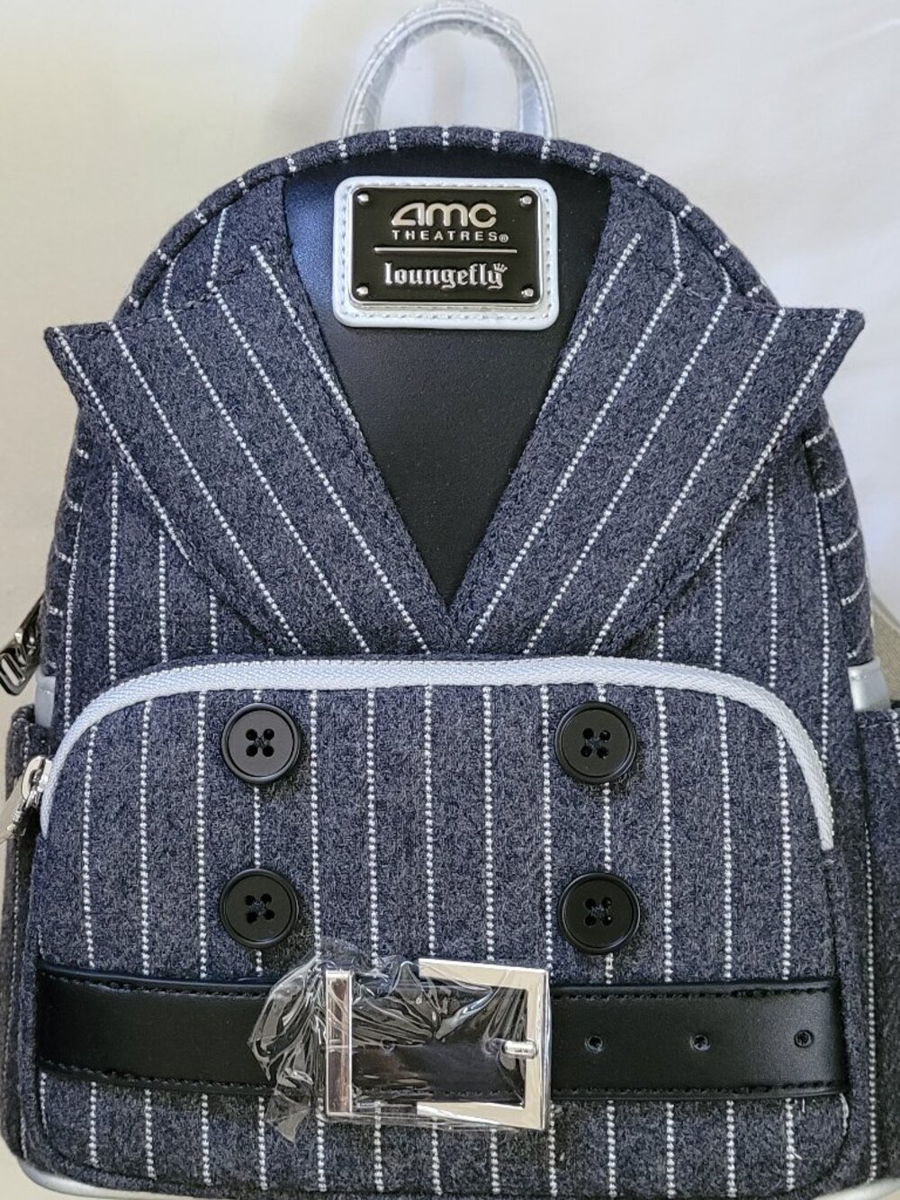 NWT AMC backpack Nicole Kidman